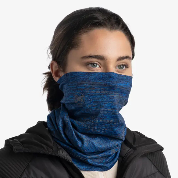 BUFF Бафф DRYFLX Solid Blue Артикул: 118096.707.10.00