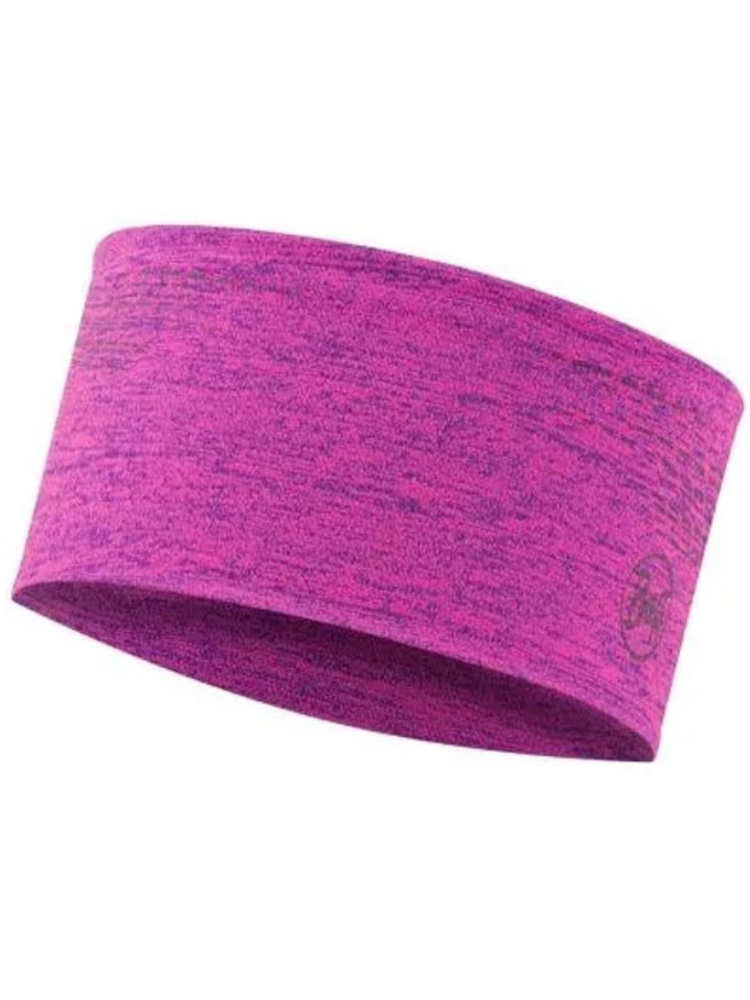 BUFF Повязка DRYFLX Pink Fluor Артикул: 118098.522.10.00