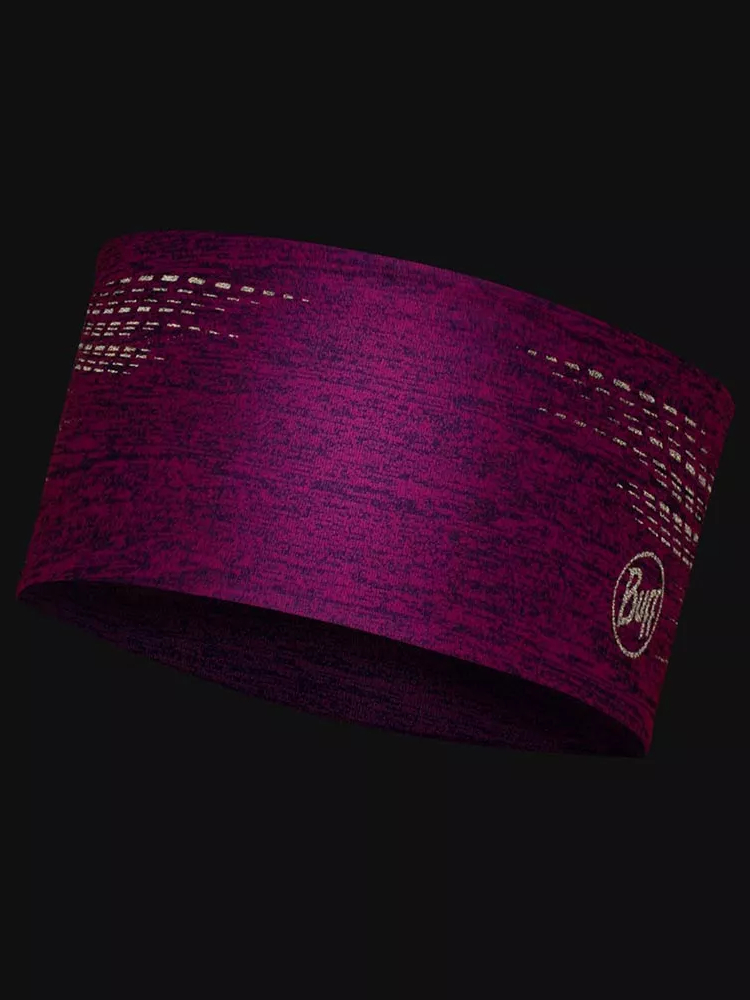 BUFF Повязка DRYFLX Pink Fluor Артикул: 118098.522.10.00