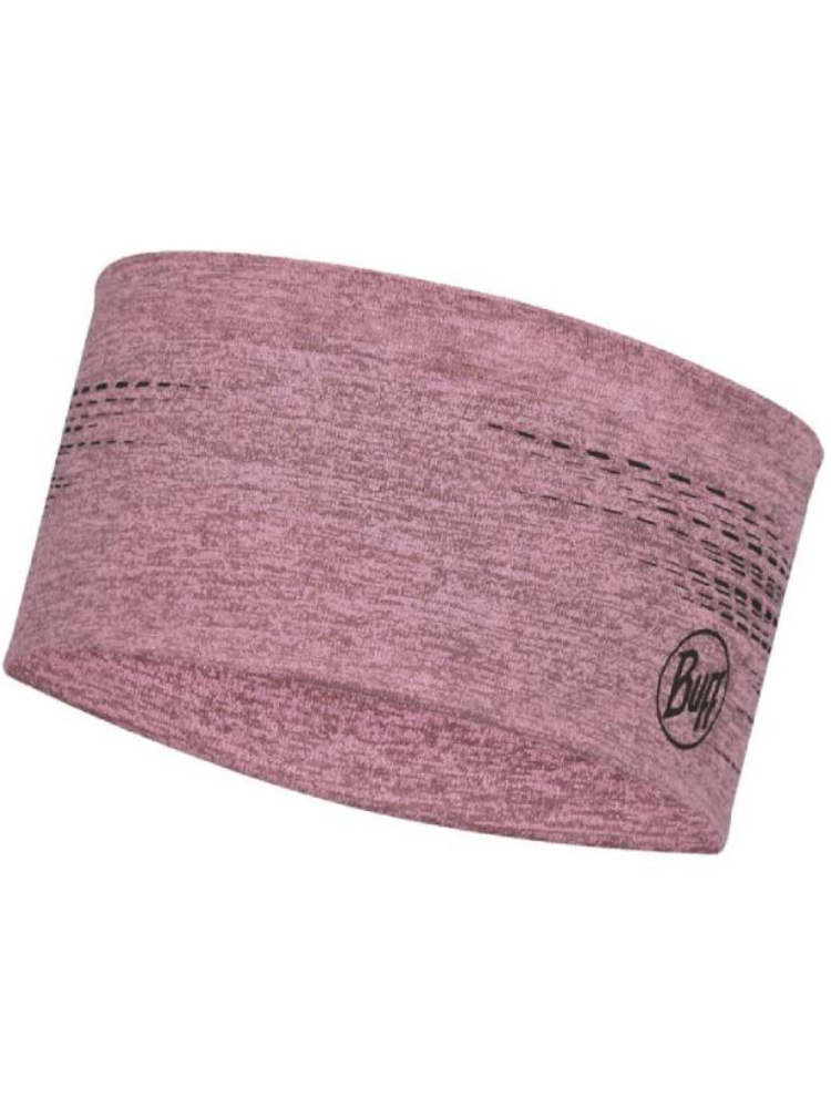 BUFF Повязка DRYFLX HEADBAND Lilac Sand Артикул: 118098.640.10.00