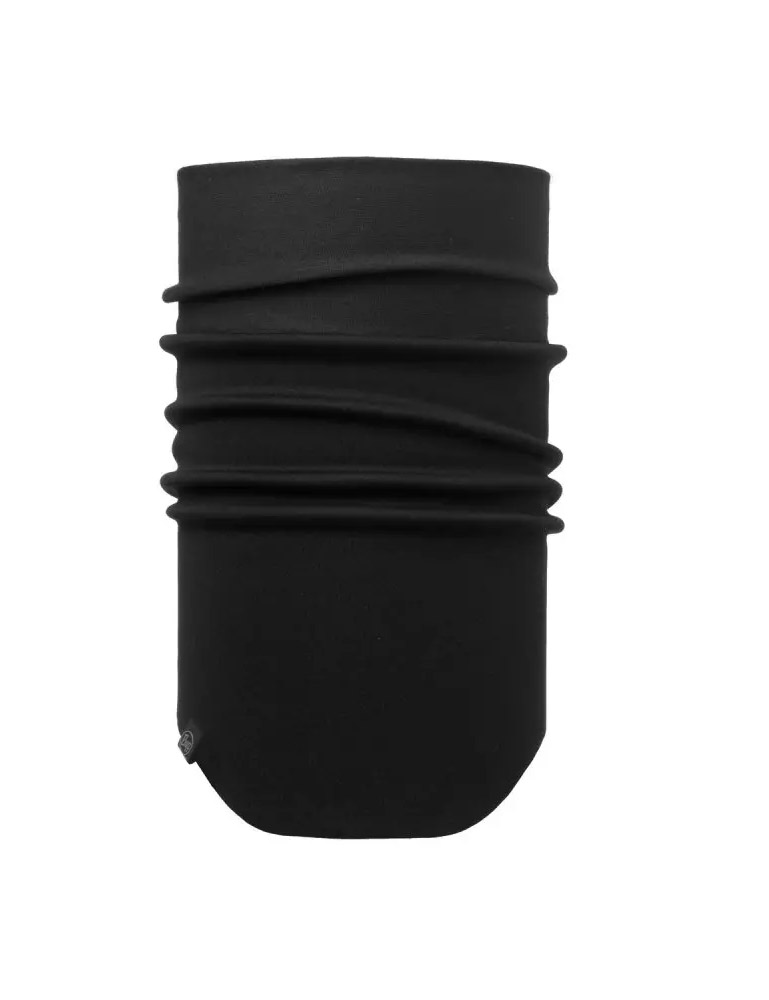 BUFF Бафф WINDPROOF NECKWARMER Solid Black Артикул: 118189.999.10.00