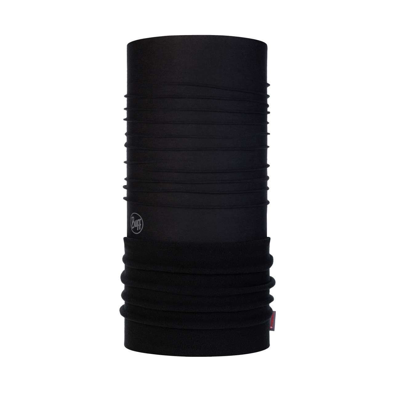BUFF Бафф POLAR Solid Black Артикул: 130003.999.10.00