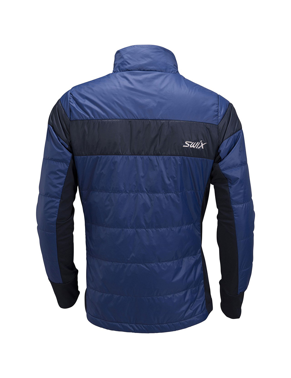 SWIX Куртка SURMOUNT PRIMALOFT мужская Артикул: 12273