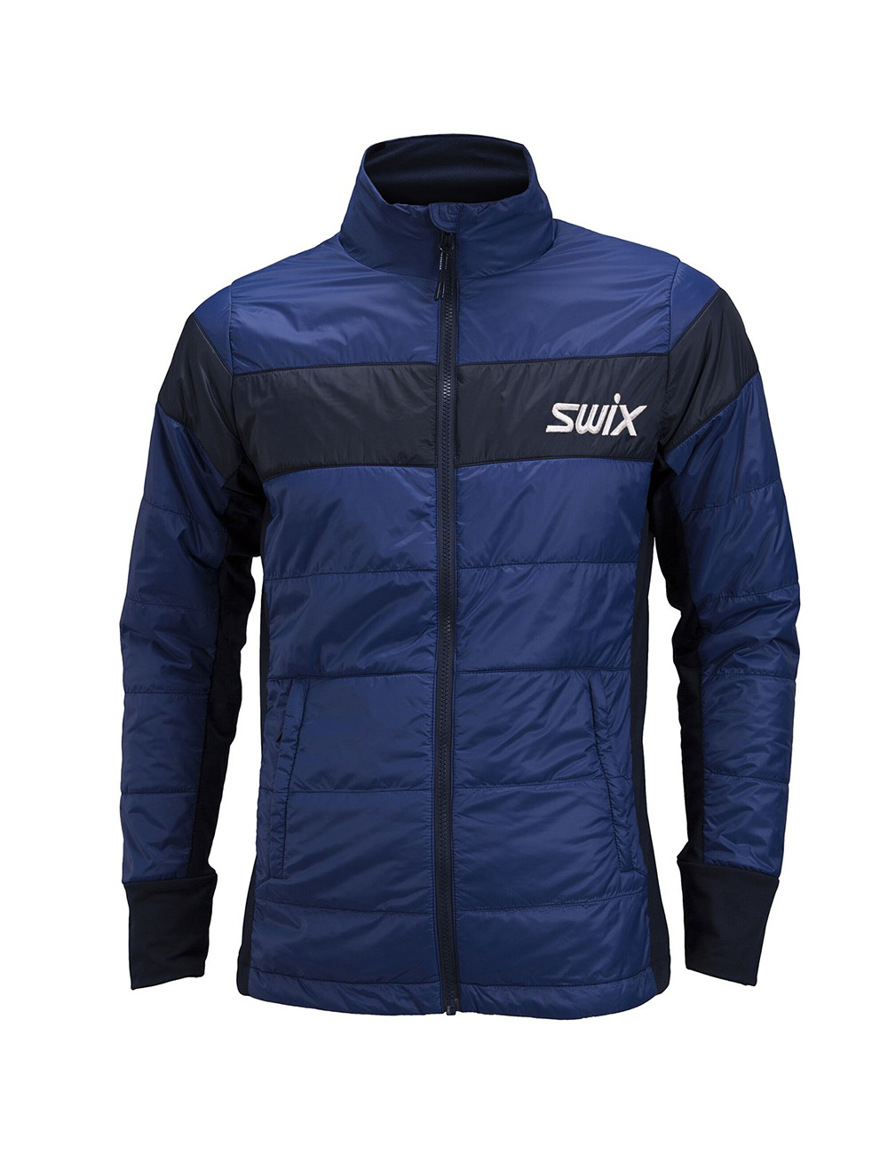 SWIX Куртка SURMOUNT PRIMALOFT мужская Артикул: 12273