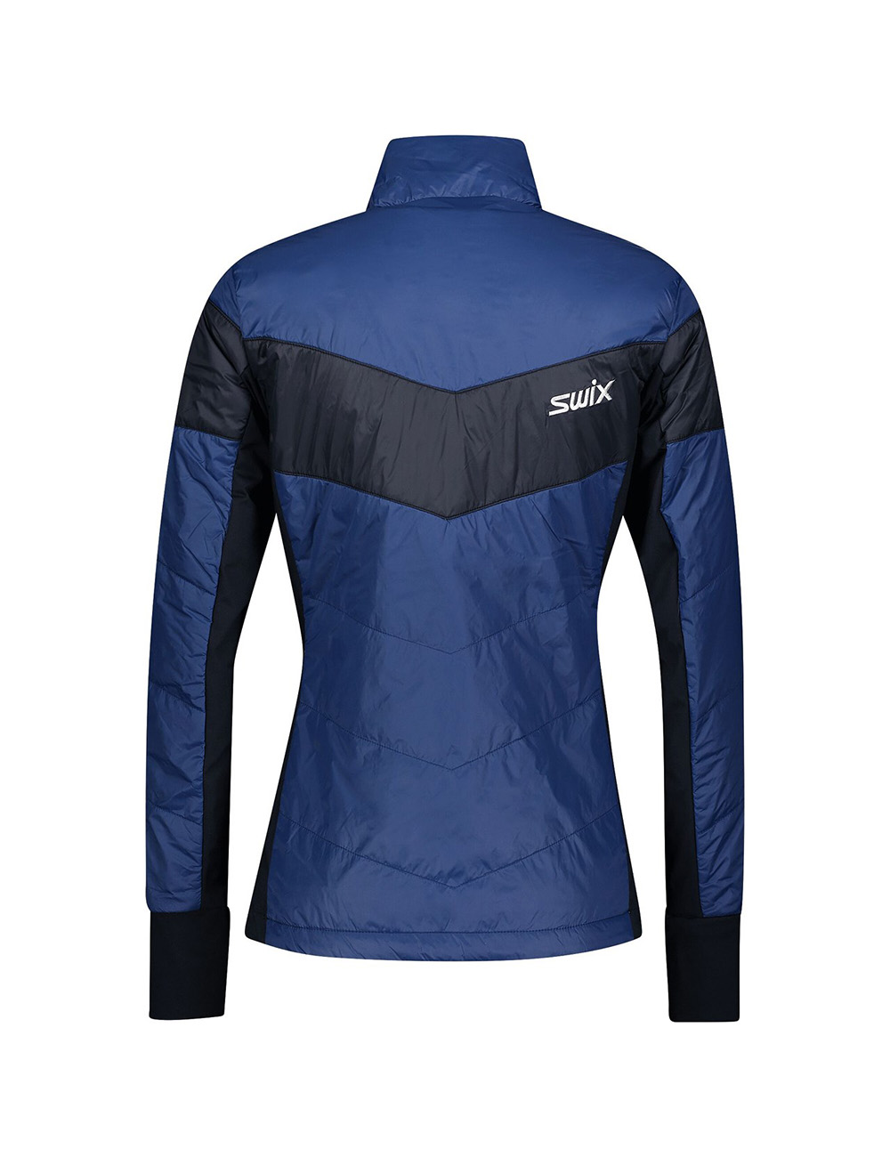 SWIX Куртка SURMOUNT PRIMALOFT женская Артикул: 12278