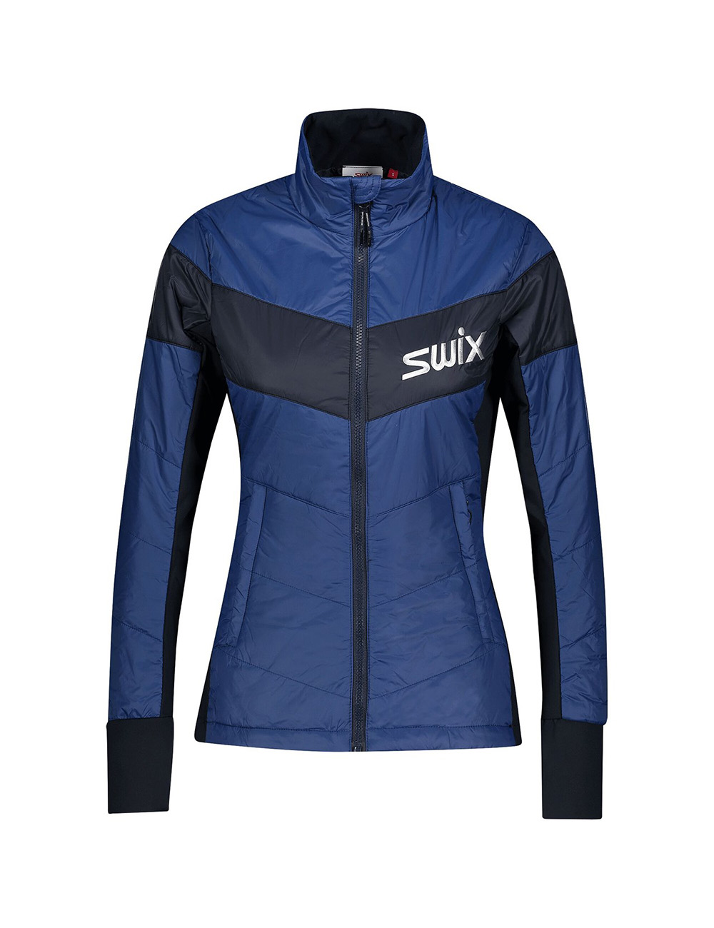 SWIX Куртка SURMOUNT PRIMALOFT женская Артикул: 12278