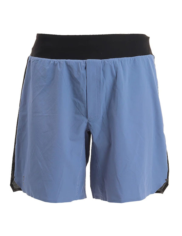 ON Шорты мужские LIGHTWEIGHT Cerulean / Black Артикул: 125.00302