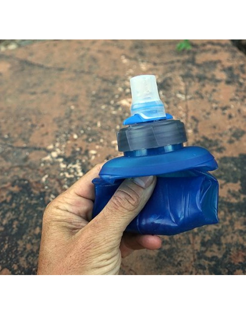 CAMELBAK Емкость мягкая QUICK STOW FLASK 500 ML BLUE Артикул: 1262401050