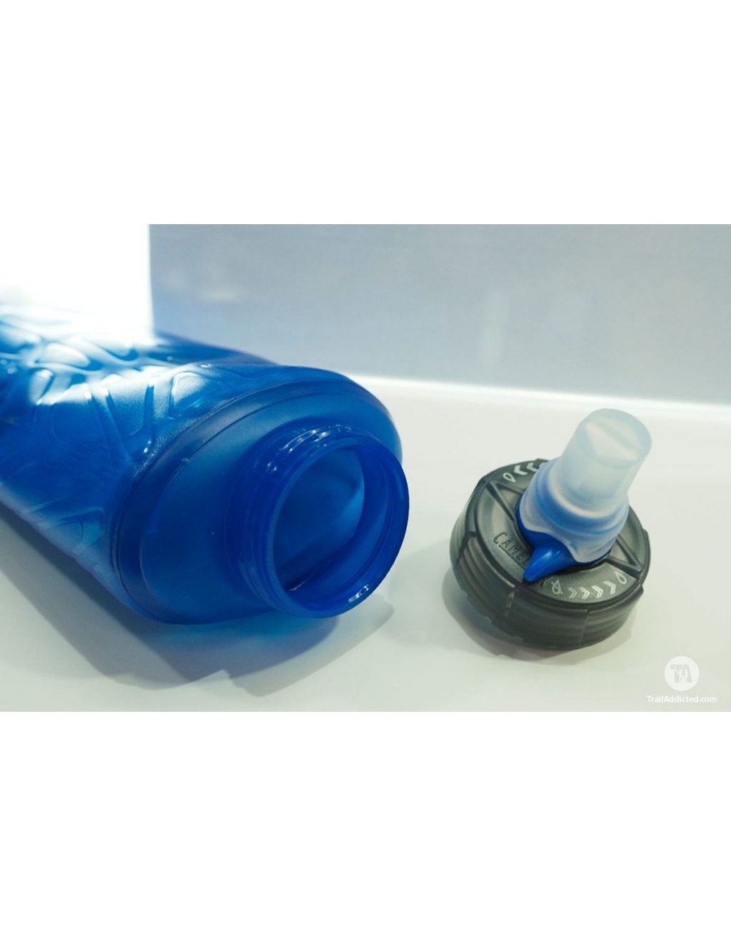 CAMELBAK Емкость мягкая QUICK STOW FLASK 500 ML BLUE Артикул: 1262401050