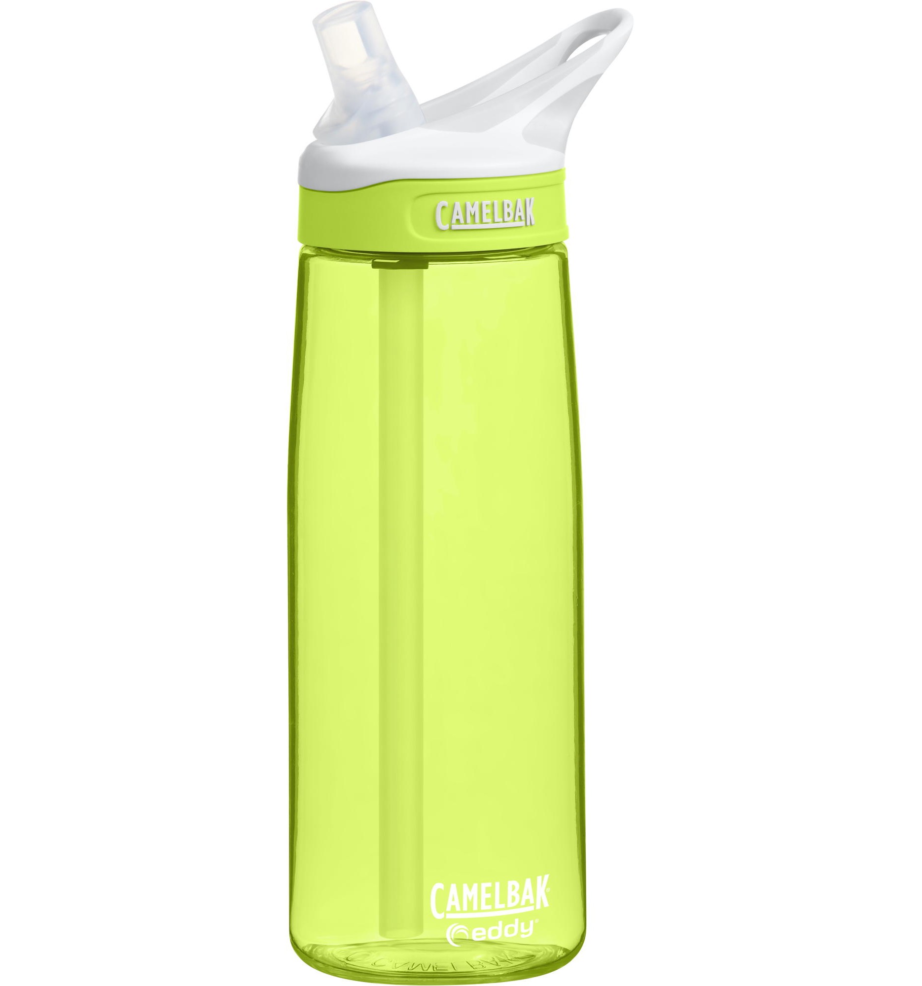 CAMELBAK Бутылка универсальная EDDY 750 ML LIMEADE Артикул: 1271302075