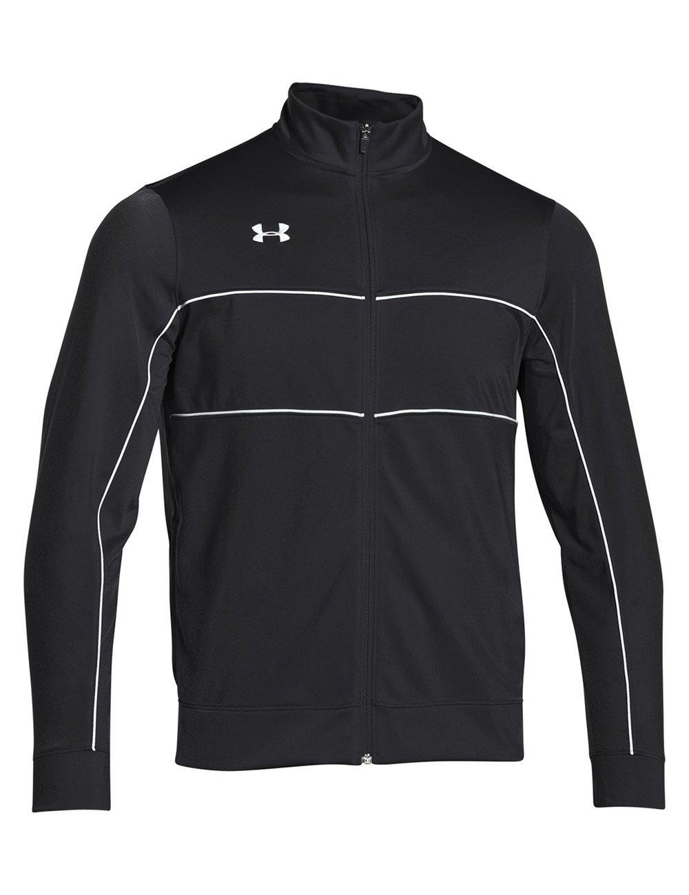 UNDER ARMOUR Джемпер RIVAL KNIT WARM UP мужской Артикул: 1277105