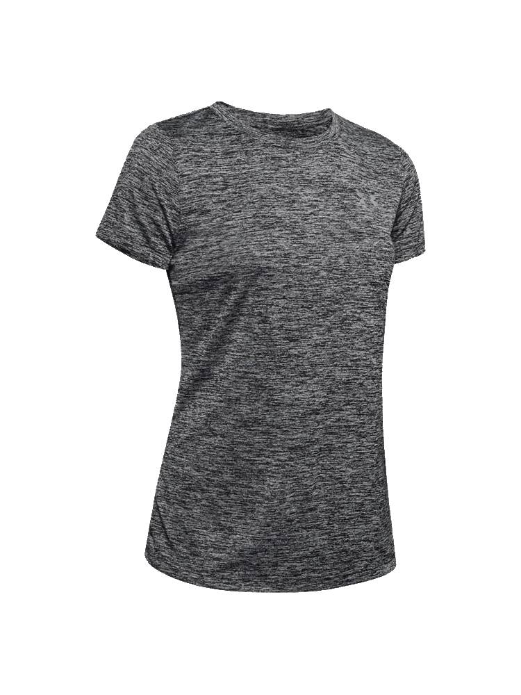 UNDER ARMOUR Футболка SSC - TWIST женская Артикул: 1277206