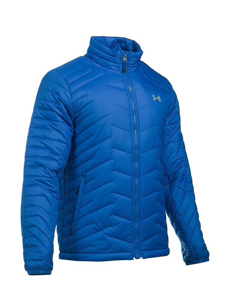 UNDER ARMOUR COLDGEAR REACTOR 1280823 SKIMIR