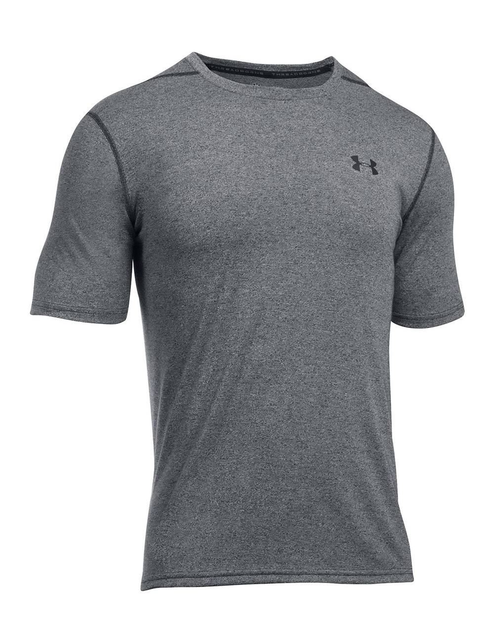 UNDER ARMOUR Футболка мужская THREADBORNE SIRO Артикул: 1289583