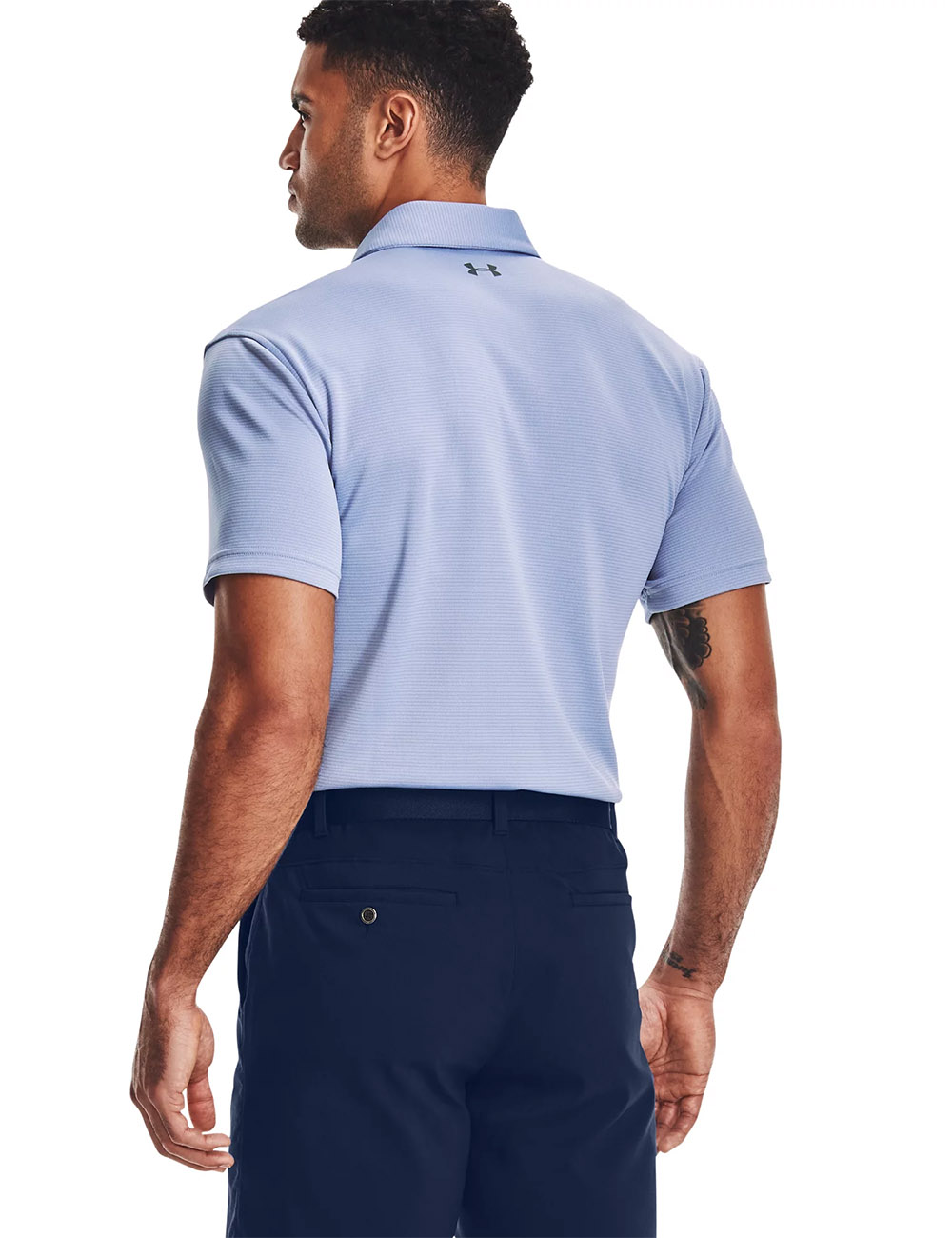 UNDER ARMOUR Футболка-поло TECH мужская Артикул: 1290140