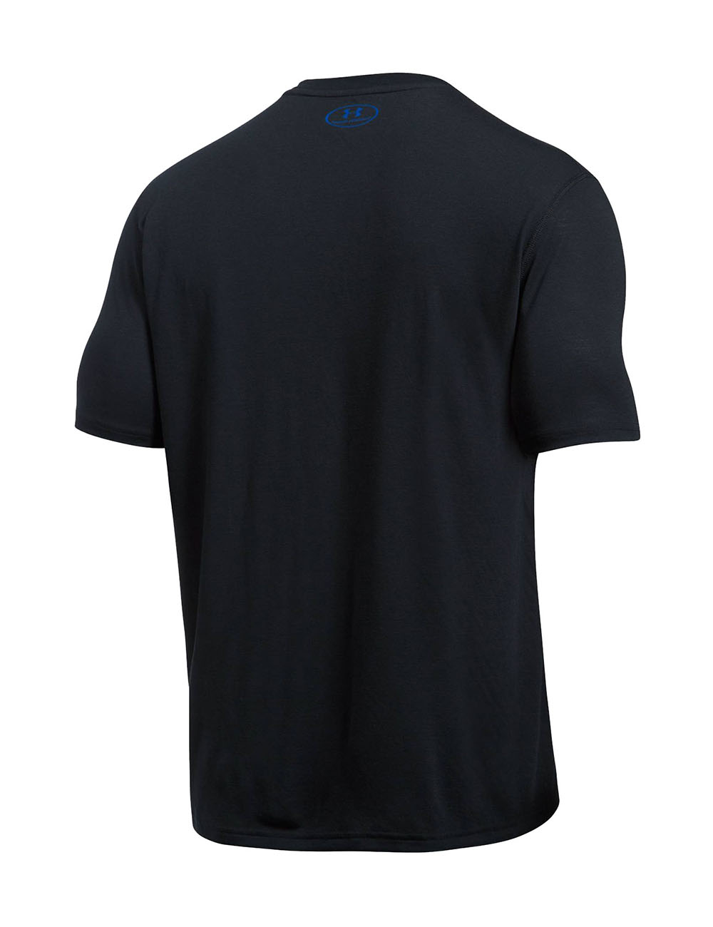 UNDER ARMOUR Футболка HAZARD LOGO THREADBORNE SS мужская Артикул: 1290328