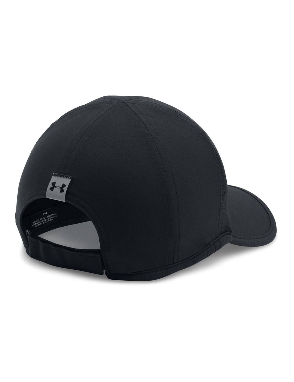 UNDER ARMOUR Кепка SHADOW CAP 2.0 Артикул: 1295154