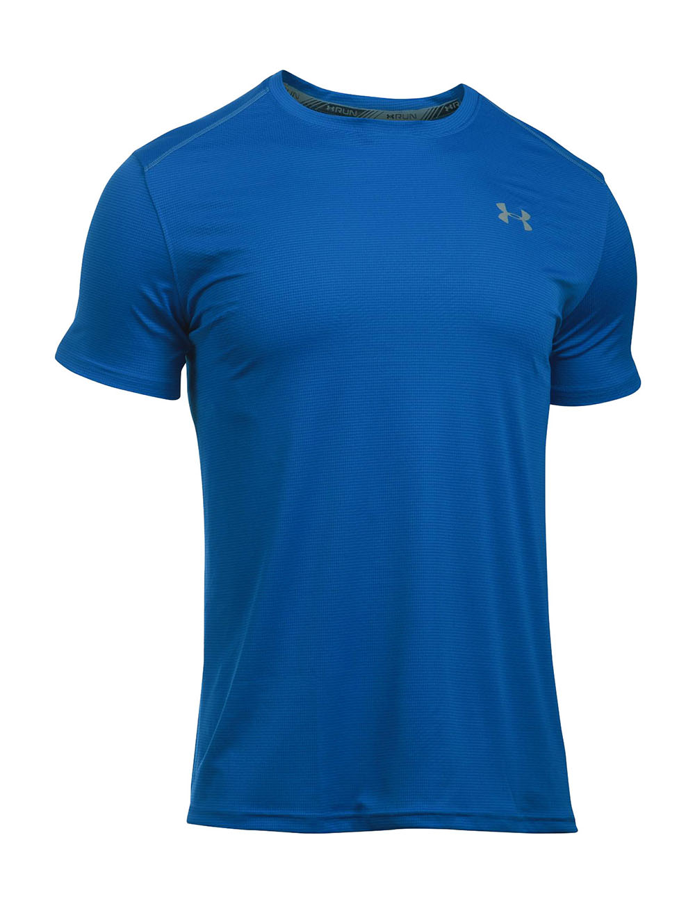 UNDER ARMOUR Футболка COOLSWITCH RUN V2 мужская Артикул: 1296781