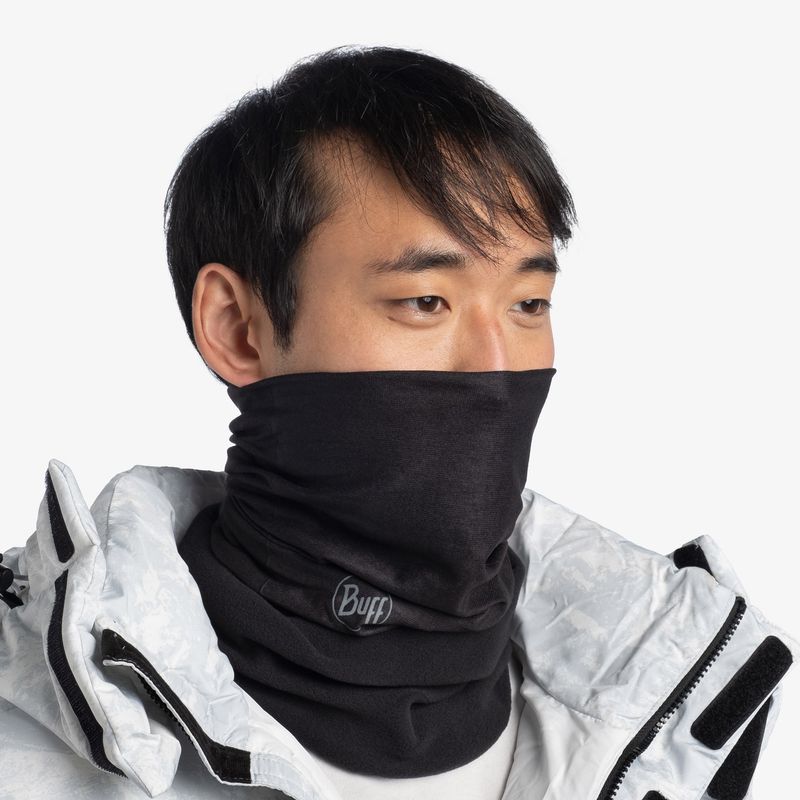 BUFF Бафф POLAR Solid Black Артикул: 130003.999.10.00