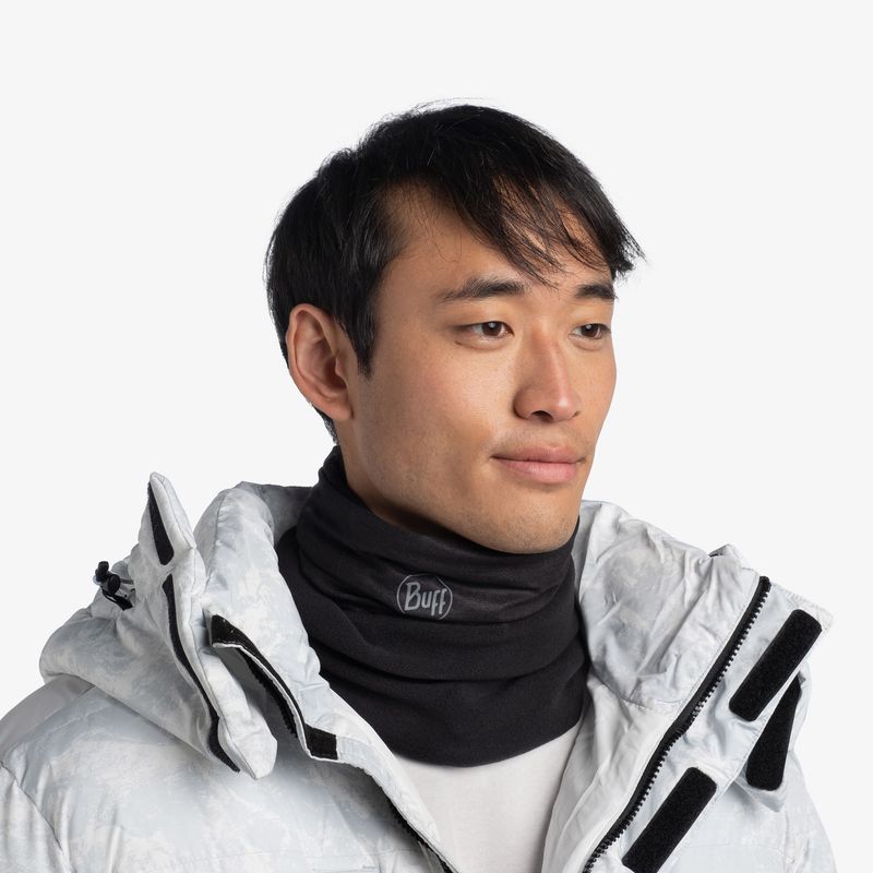 BUFF Бафф POLAR Solid Black Артикул: 130003.999.10.00