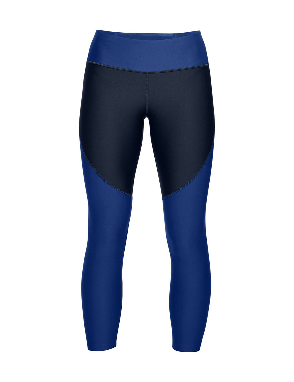 UNDER ARMOUR Тайтсы женские 7/8 TB BALANCE CROP Артикул: 1305432