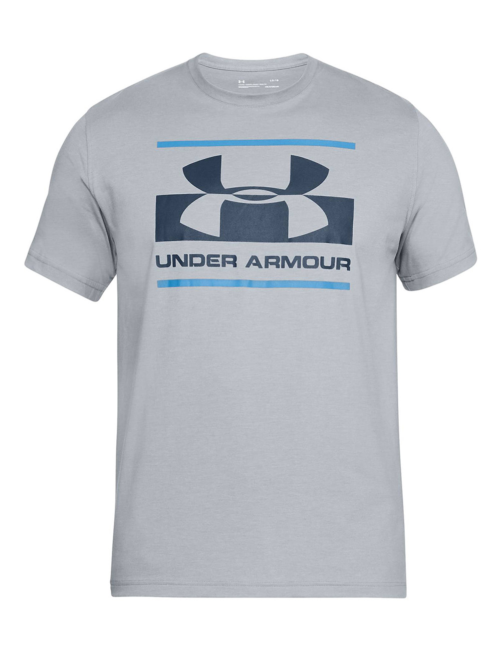 Under Armour футболки мужские logo