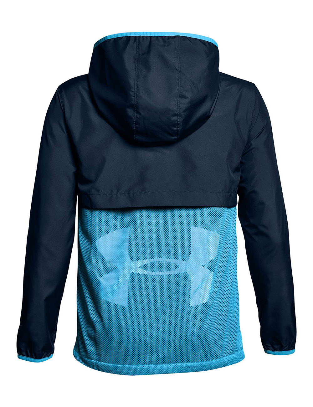 UNDER ARMOUR Куртка SACK PACK детская Артикул: 1306165