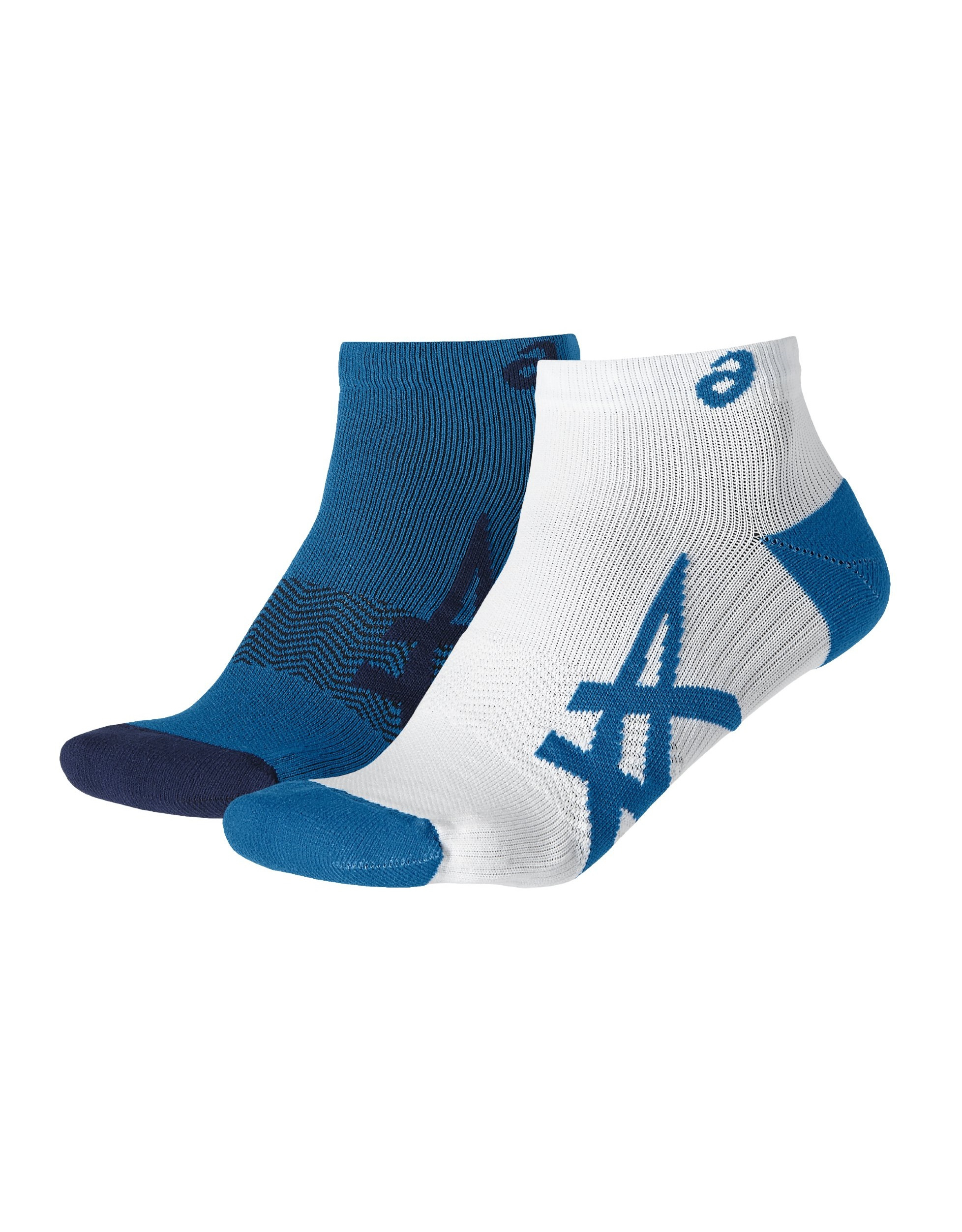 ASICS Носки LIGHTWEIGHT SOCK 2 пары Артикул: 130888