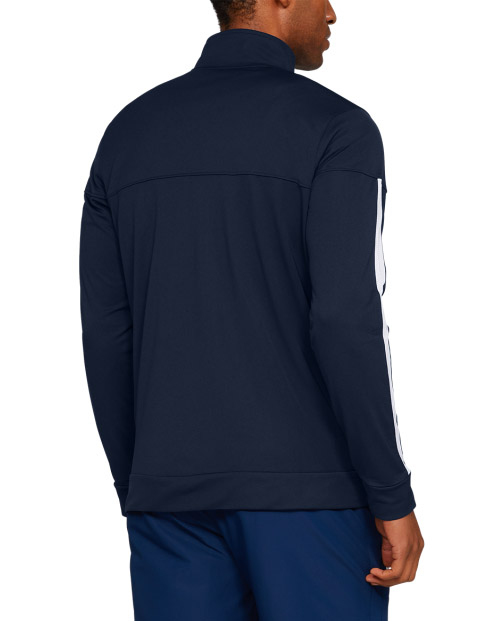 UNDER ARMOUR Джемпер SPORTSTYLE PIQUE мужской Артикул: 1313204