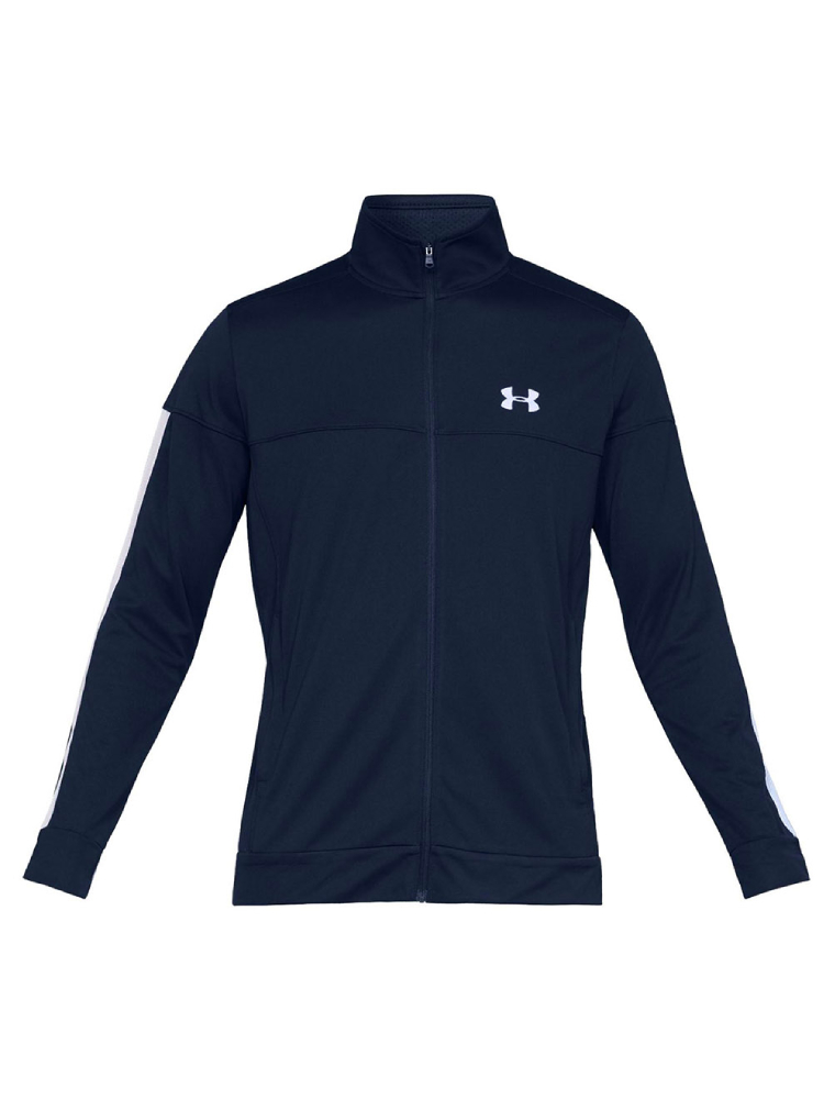 UNDER ARMOUR Джемпер SPORTSTYLE PIQUE мужской Артикул: 1313204