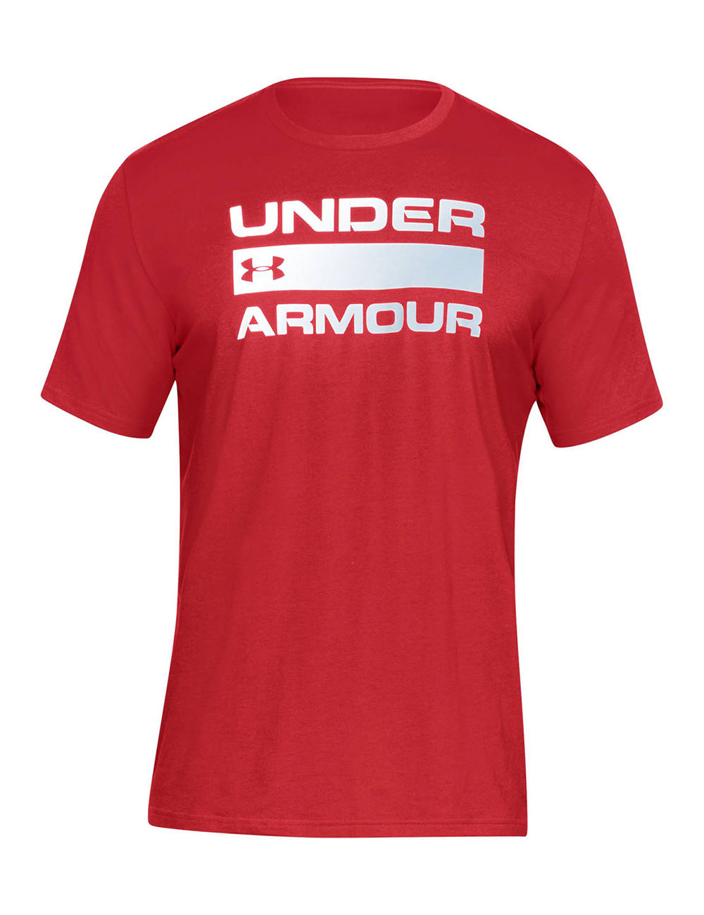 UNDER ARMOUR Футболка мужская TEAM ISSUE WORDMARK Артикул: 1314002