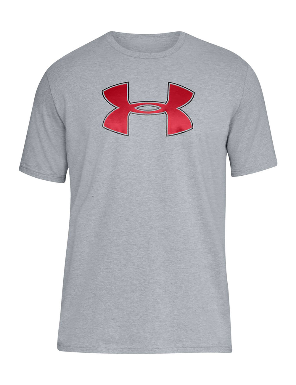 UNDER ARMOUR Футболка мужская BIG LOGO Артикул: 1314004