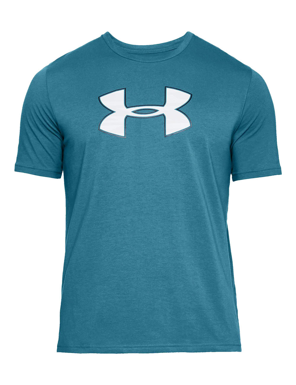 UNDER ARMOUR Футболка мужская BIG LOGO Артикул: 1314004