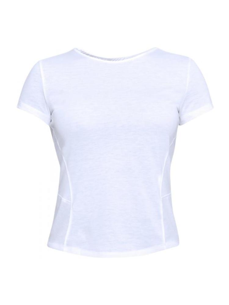 UNDER ARMOUR Футболка SWYFT женская Артикул: 1318421