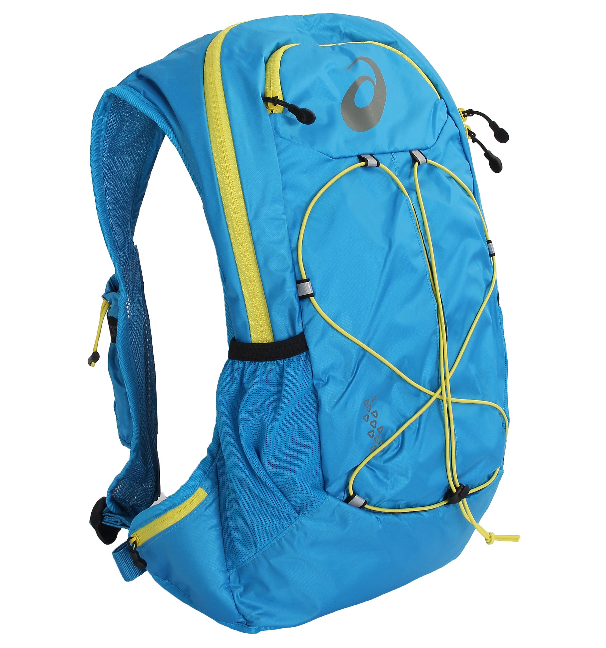 ASICS Рюкзак LIGHTWEIGHT RUNNING BACKPACK Артикул: 131847