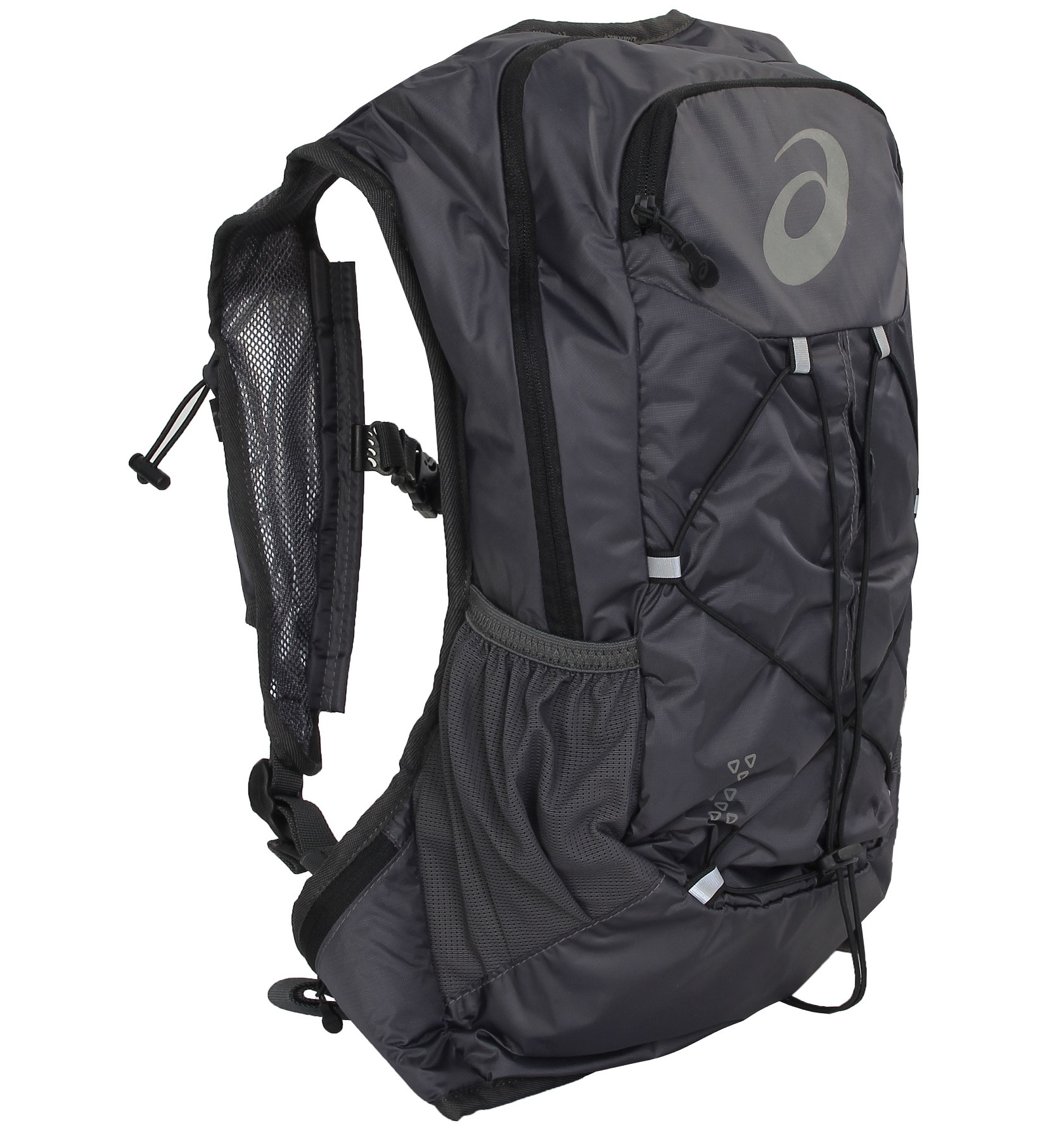 asics lightweight running backpack