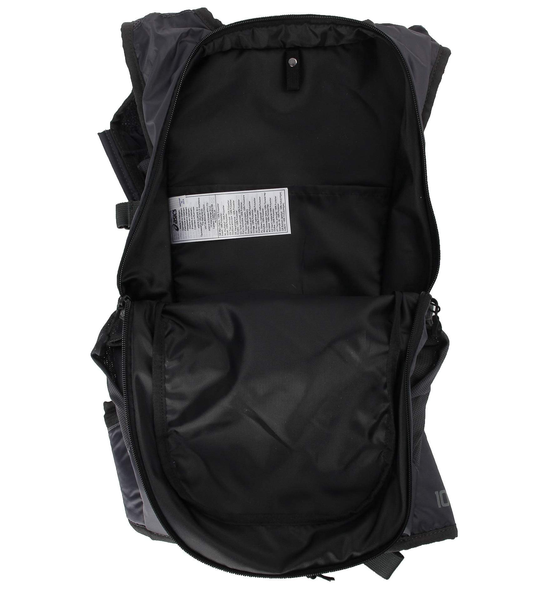 ASICS Рюкзак LIGHTWEIGHT RUNNING BACKPACK Артикул: 131847