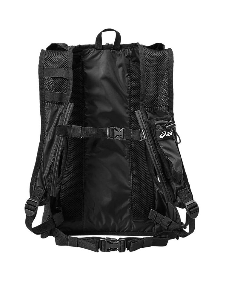 Running backpack asics deals