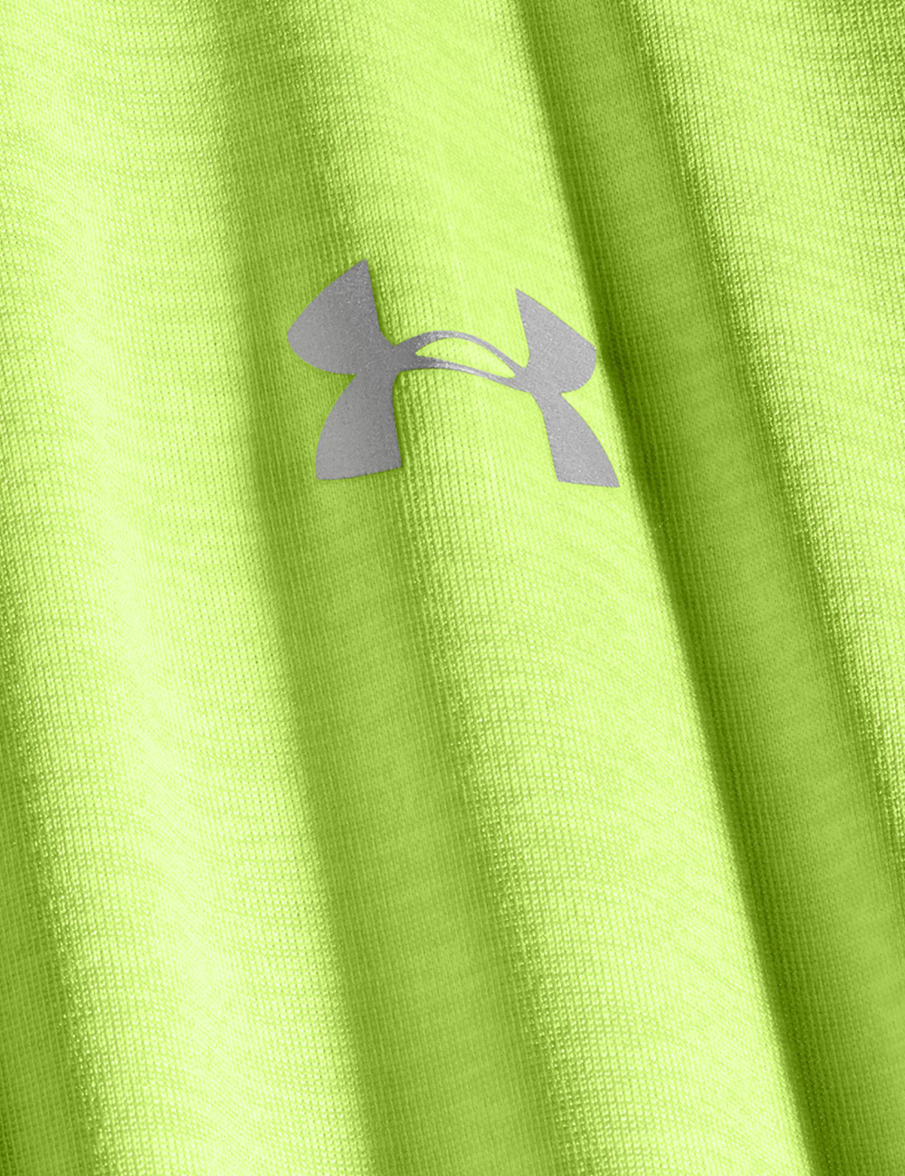 UNDER ARMOUR Футболка TECH™ TWIST 1/2 ZIP женская Артикул: 1320128