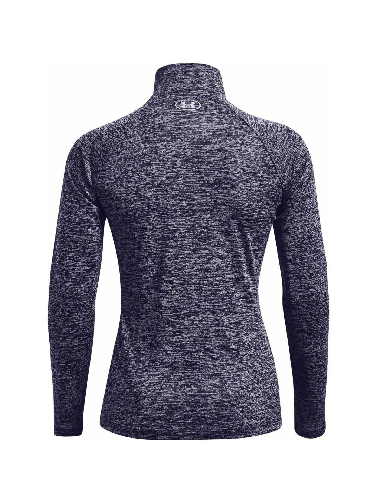 UNDER ARMOUR Футболка TECH™ TWIST 1/2 ZIP женская Артикул: 1320128