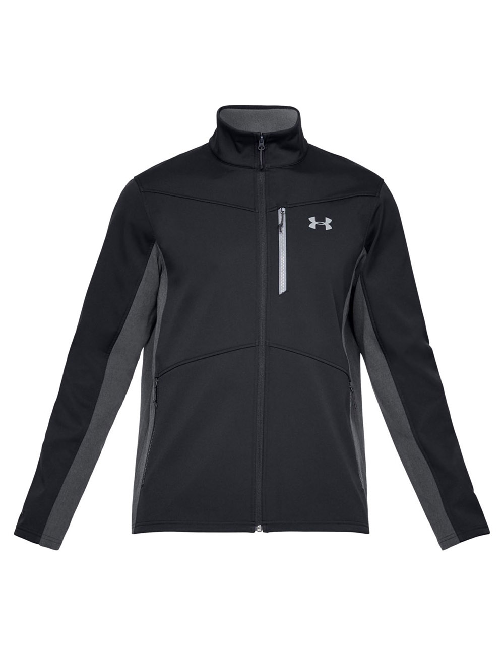 UNDER ARMOUR Куртка SOFTSHELL COLDGEAR® INFRARED SHIELD мужская Артикул: 1321438