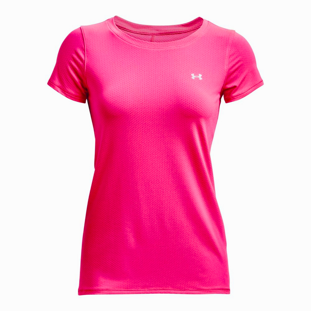 UNDER ARMOUR Футболка HEATGEAR® ARMOUR женская Артикул: 1328964