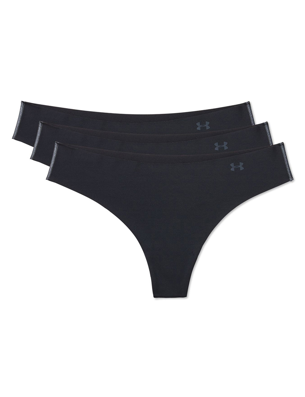 UNDER ARMOUR Трусы-стринги женские PURE STRETCH Артикул: 1325615