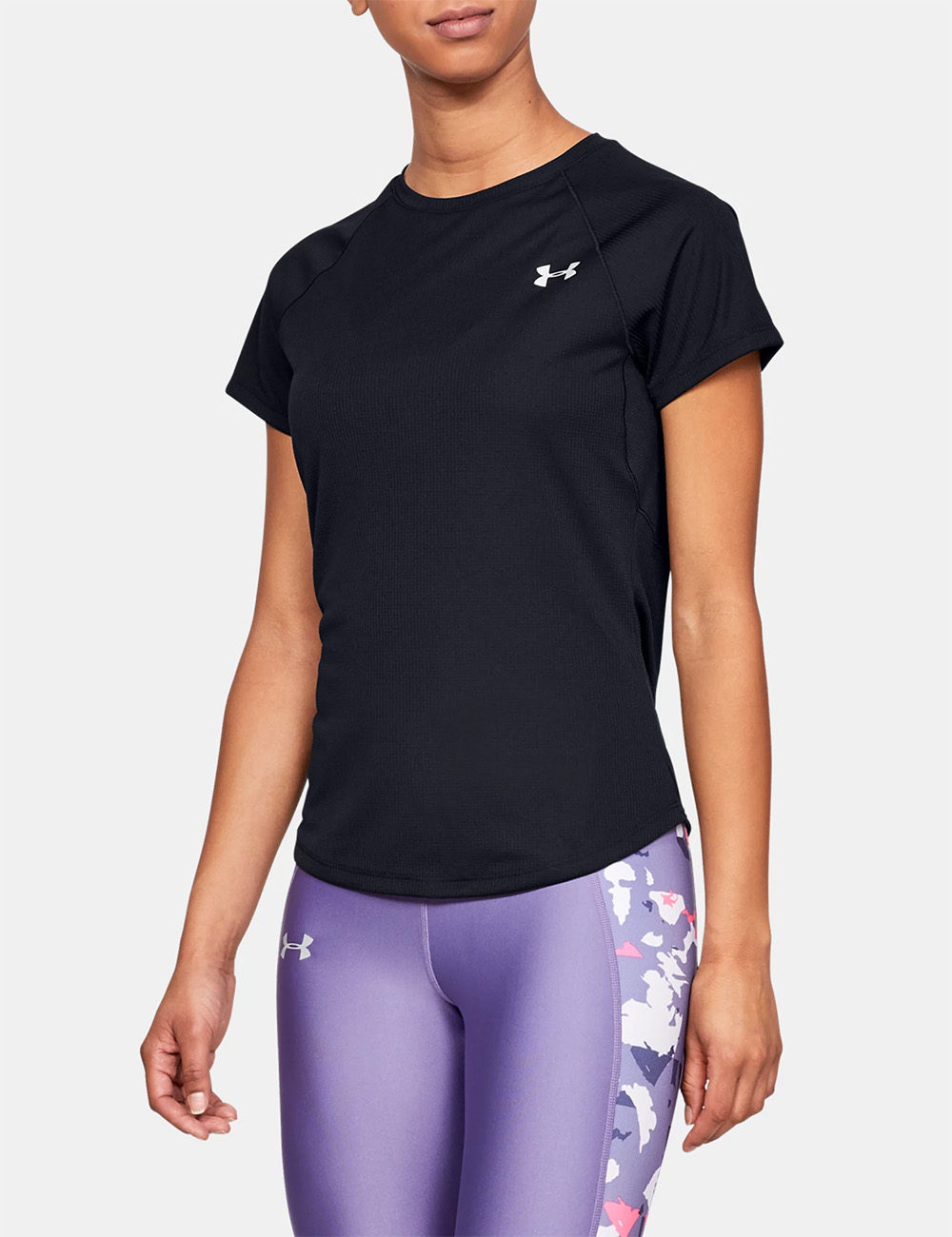 UNDER ARMOUR Футболка SPEED STRIDE женская Артикул: 1326462