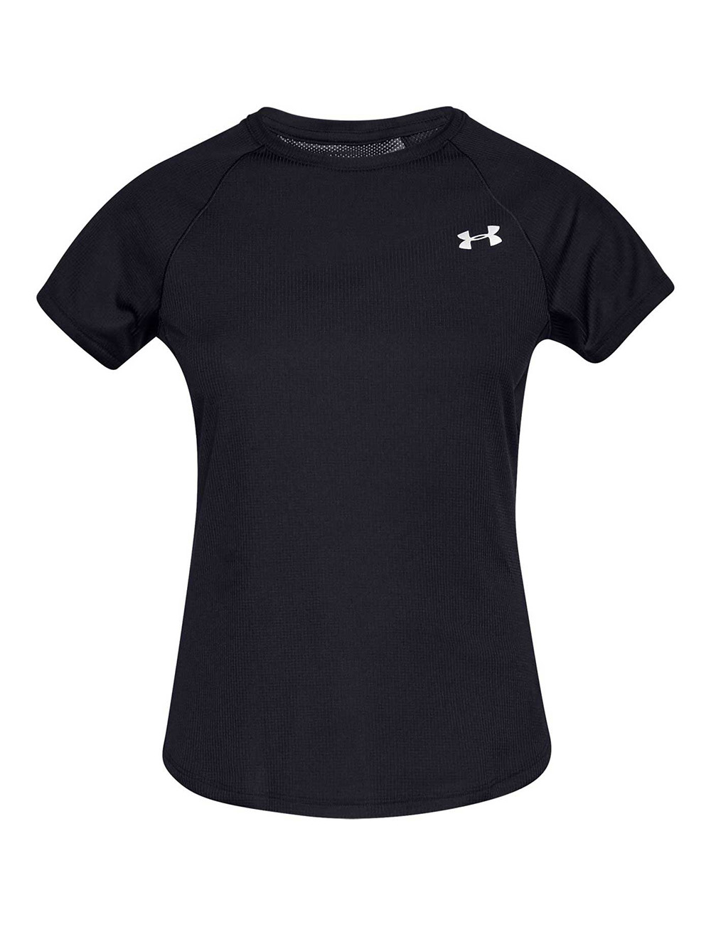 UNDER ARMOUR Футболка SPEED STRIDE женская Артикул: 1326462