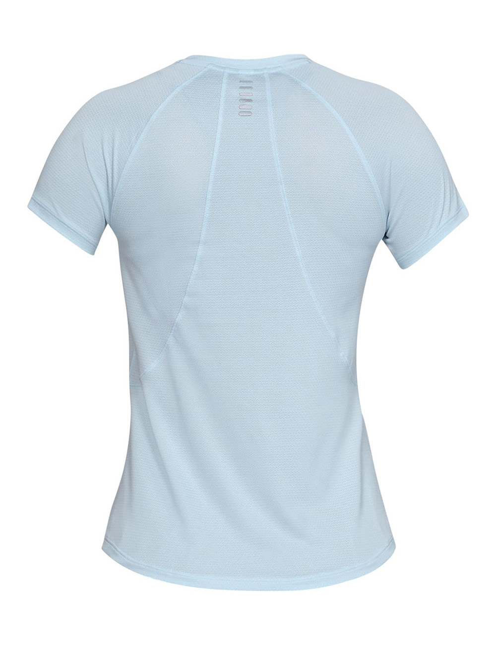 UNDER ARMOUR Футболка QUALIFIER HEXDELTA женская Артикул: 1326504