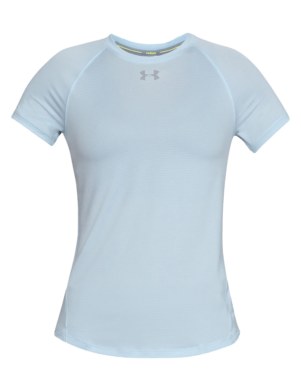UNDER ARMOUR Футболка QUALIFIER HEXDELTA женская Артикул: 1326504