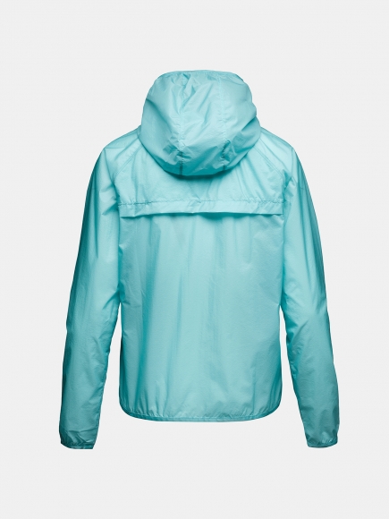 UNDER ARMOUR Куртка QUALIFIER STORM PACKABLE женская Артикул: 1326558