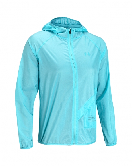 UNDER ARMOUR Куртка QUALIFIER STORM PACKABLE женская Артикул: 1326558