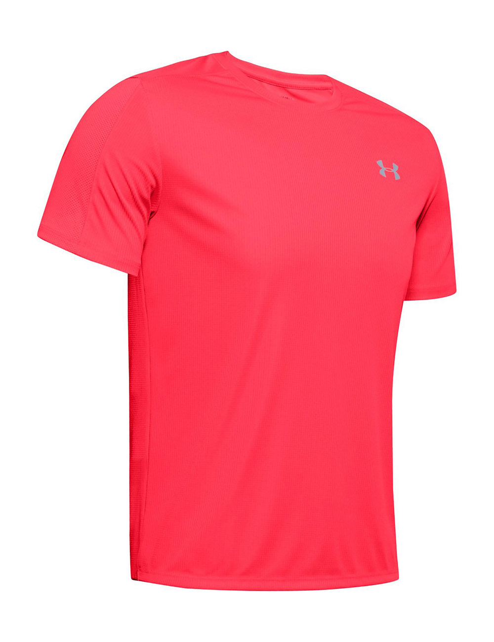 UNDER ARMOUR Футболка SPEED STRIDE мужская Артикул: 1326564